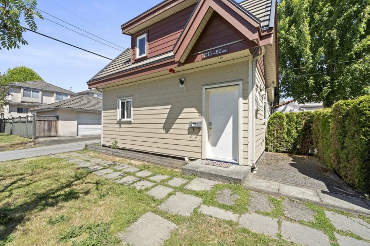 Photo 25 at 7789 Hudson Street, Marpole, Vancouver West