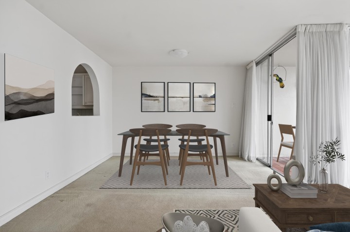 Photo 9 at 402 - 2135 Argyle Avenue, West Vancouver