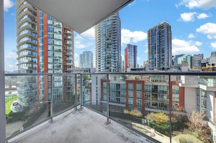 Photo 17 at 905 - 58 Keefer Place, Downtown VW, Vancouver West