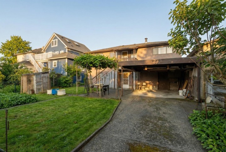 Photo 5 at 1955 Turner Street, Vancouver East