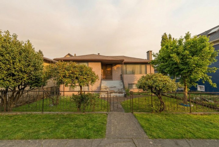 Photo 14 at 1955 Turner Street, Vancouver East