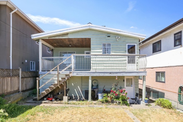 Photo 26 at 5322 Culloden Street, Vancouver East
