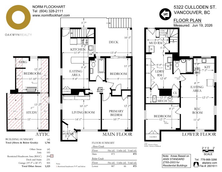 Photo 22 at 5322 Culloden Street, Vancouver East