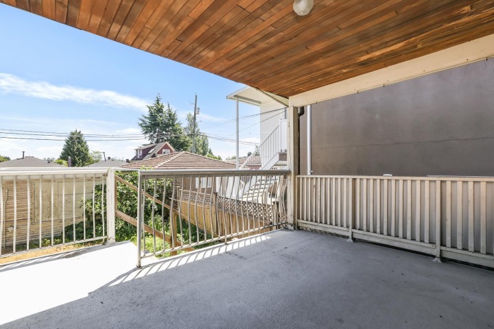 Photo 24 at 5322 Culloden Street, Vancouver East