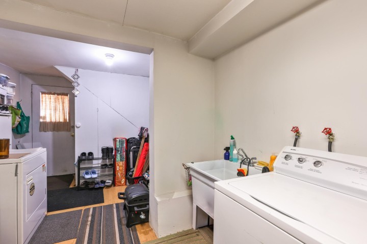 Photo 21 at 5322 Culloden Street, Vancouver East