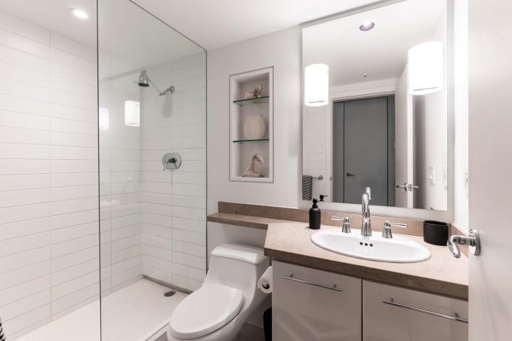Photo 36 at 5A - 139 Drake Street, Yaletown, Vancouver West