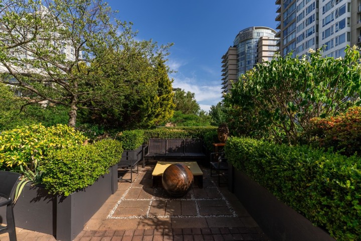Photo 24 at 5A - 139 Drake Street, Yaletown, Vancouver West