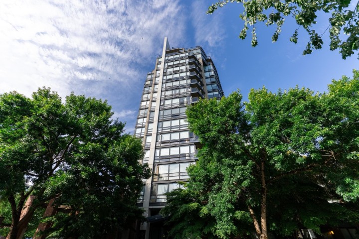 Photo 38 at 5A - 139 Drake Street, Yaletown, Vancouver West