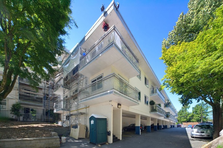 Photo 23 at 303 - 711 E 6th Avenue, Mount Pleasant VE, Vancouver East