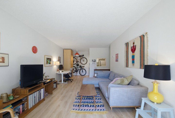 Photo 7 at 303 - 711 E 6th Avenue, Mount Pleasant VE, Vancouver East