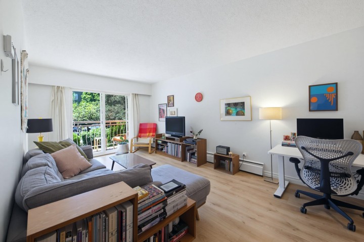 Photo 3 at 303 - 711 E 6th Avenue, Mount Pleasant VE, Vancouver East