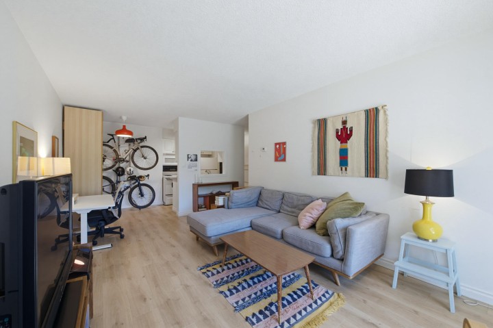 Photo 9 at 303 - 711 E 6th Avenue, Mount Pleasant VE, Vancouver East