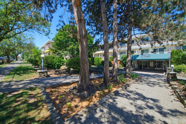 Photo 30 at 303 - 711 E 6th Avenue, Mount Pleasant VE, Vancouver East