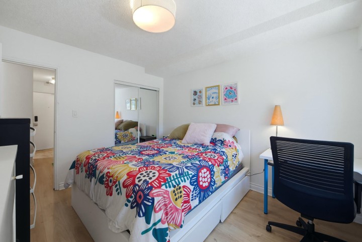 Photo 18 at 303 - 711 E 6th Avenue, Mount Pleasant VE, Vancouver East