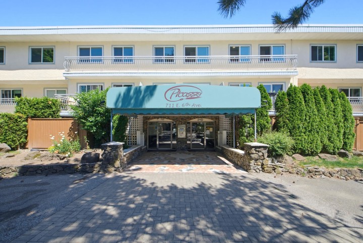 Photo 29 at 303 - 711 E 6th Avenue, Mount Pleasant VE, Vancouver East