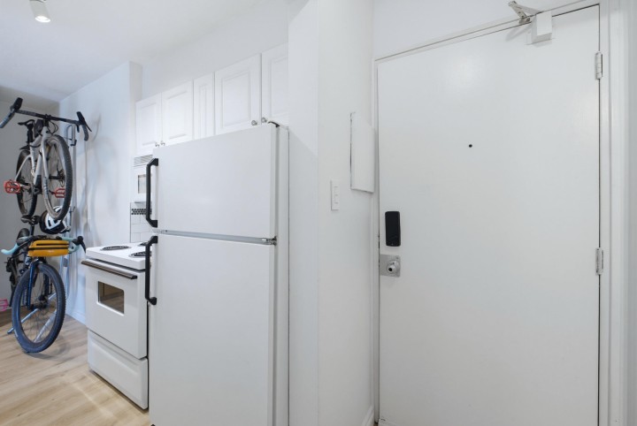 Photo 21 at 303 - 711 E 6th Avenue, Mount Pleasant VE, Vancouver East