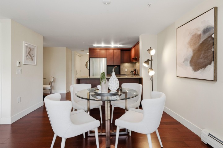 Photo 15 at 205 - 158 W 13th Street, Central Lonsdale, North Vancouver