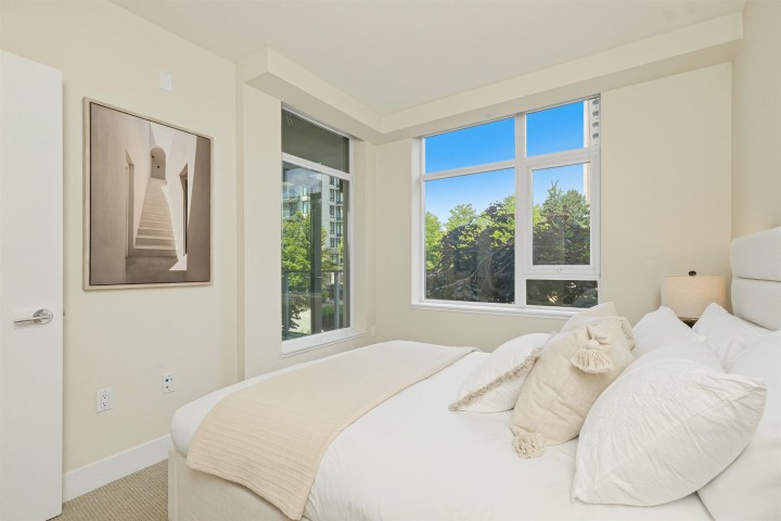 Photo 21 at 205 - 158 W 13th Street, Central Lonsdale, North Vancouver