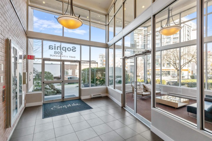 Photo 23 at 407 - 298 E 11th Avenue, Mount Pleasant VE, Vancouver East