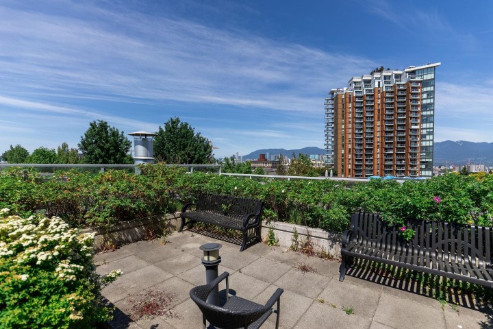 Photo 27 at 407 - 298 E 11th Avenue, Mount Pleasant VE, Vancouver East