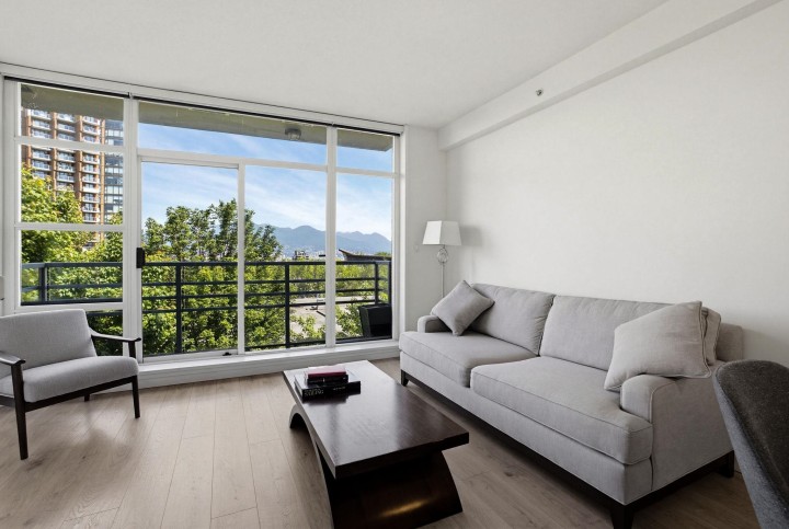 Photo 2 at 407 - 298 E 11th Avenue, Mount Pleasant VE, Vancouver East