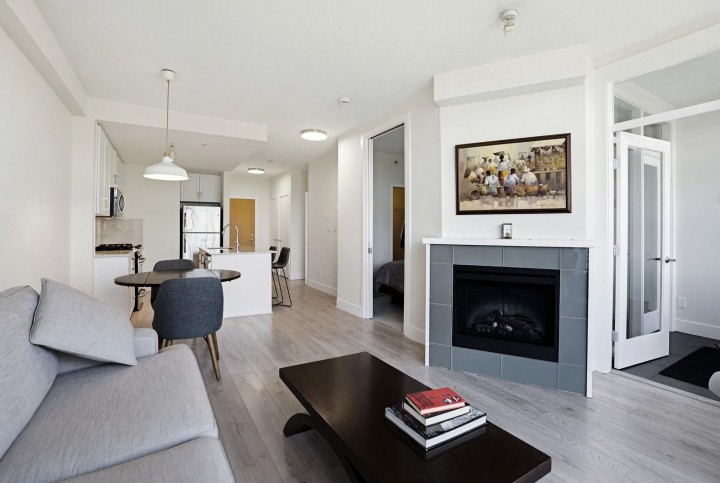 Photo 6 at 407 - 298 E 11th Avenue, Mount Pleasant VE, Vancouver East