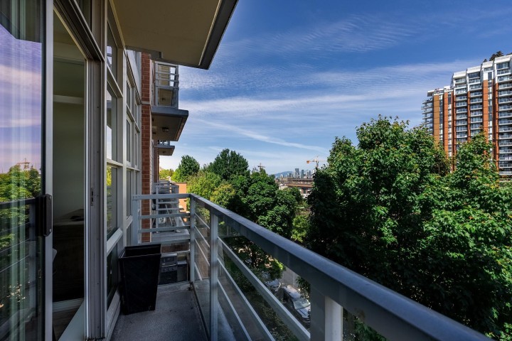 Photo 17 at 407 - 298 E 11th Avenue, Mount Pleasant VE, Vancouver East