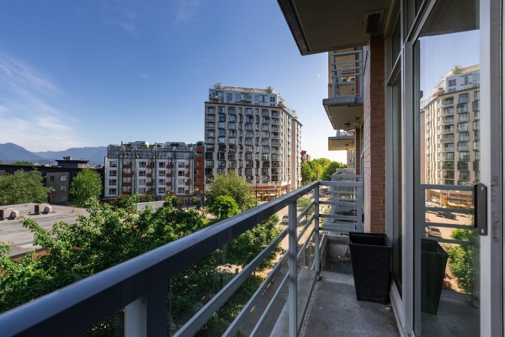 Photo 16 at 407 - 298 E 11th Avenue, Mount Pleasant VE, Vancouver East