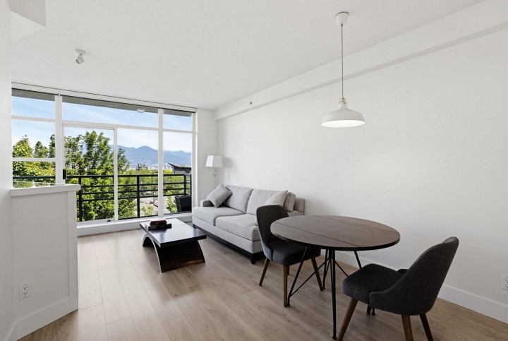 Photo 7 at 407 - 298 E 11th Avenue, Mount Pleasant VE, Vancouver East