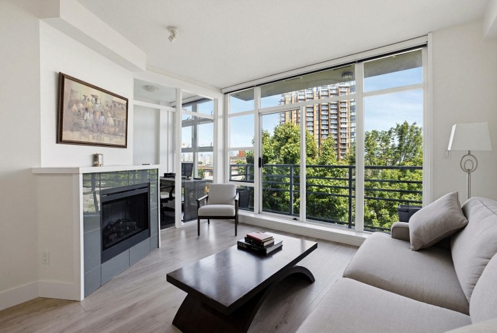 Photo 3 at 407 - 298 E 11th Avenue, Mount Pleasant VE, Vancouver East