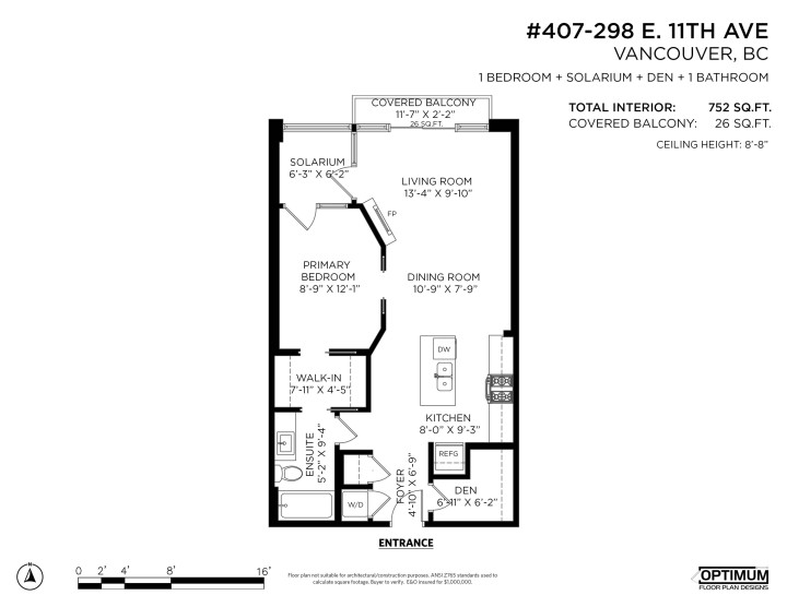 Photo 28 at 407 - 298 E 11th Avenue, Mount Pleasant VE, Vancouver East