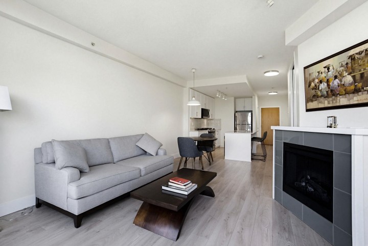 Photo 5 at 407 - 298 E 11th Avenue, Mount Pleasant VE, Vancouver East