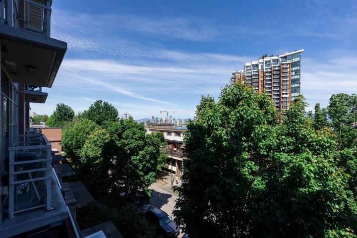 Photo 20 at 407 - 298 E 11th Avenue, Mount Pleasant VE, Vancouver East