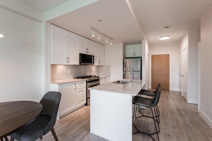 Photo 9 at 407 - 298 E 11th Avenue, Mount Pleasant VE, Vancouver East