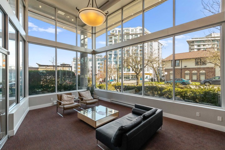 Photo 24 at 407 - 298 E 11th Avenue, Mount Pleasant VE, Vancouver East