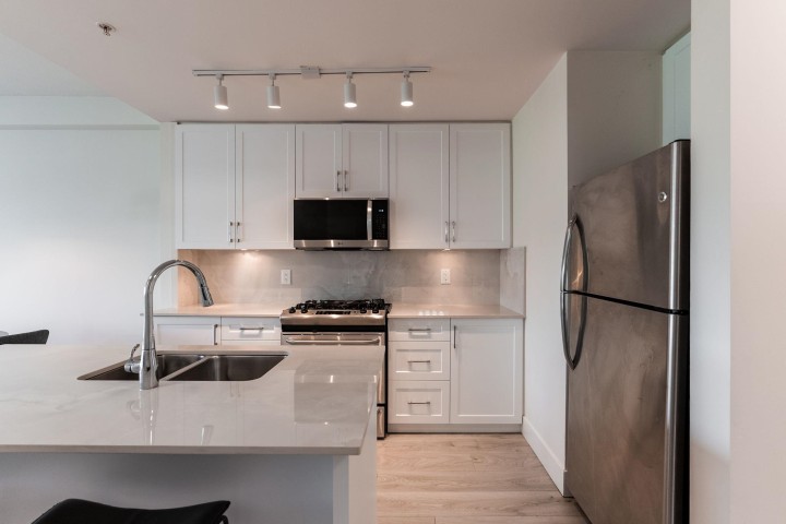 Photo 10 at 407 - 298 E 11th Avenue, Mount Pleasant VE, Vancouver East