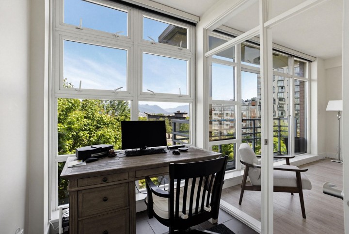 Photo 14 at 407 - 298 E 11th Avenue, Mount Pleasant VE, Vancouver East