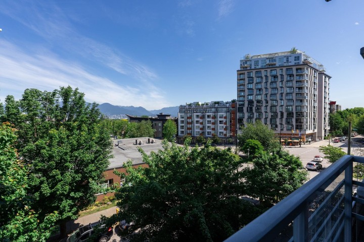 Photo 18 at 407 - 298 E 11th Avenue, Mount Pleasant VE, Vancouver East