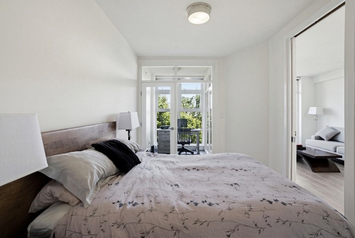 Photo 11 at 407 - 298 E 11th Avenue, Mount Pleasant VE, Vancouver East
