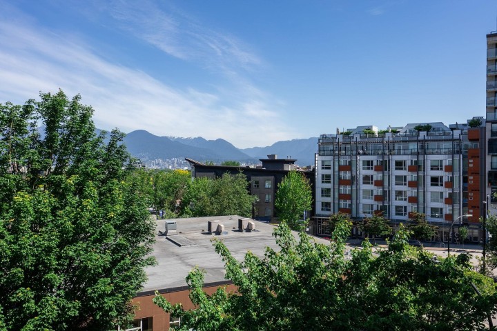 Photo 19 at 407 - 298 E 11th Avenue, Mount Pleasant VE, Vancouver East