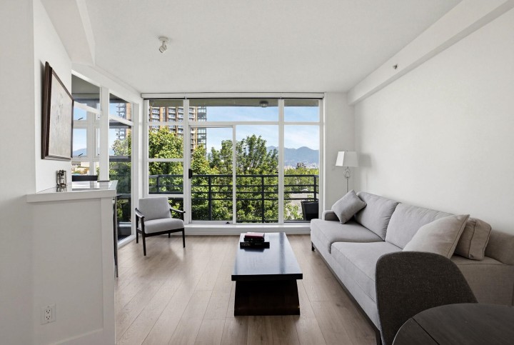 Photo 4 at 407 - 298 E 11th Avenue, Mount Pleasant VE, Vancouver East