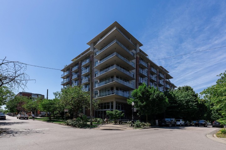 Photo 21 at 407 - 298 E 11th Avenue, Mount Pleasant VE, Vancouver East