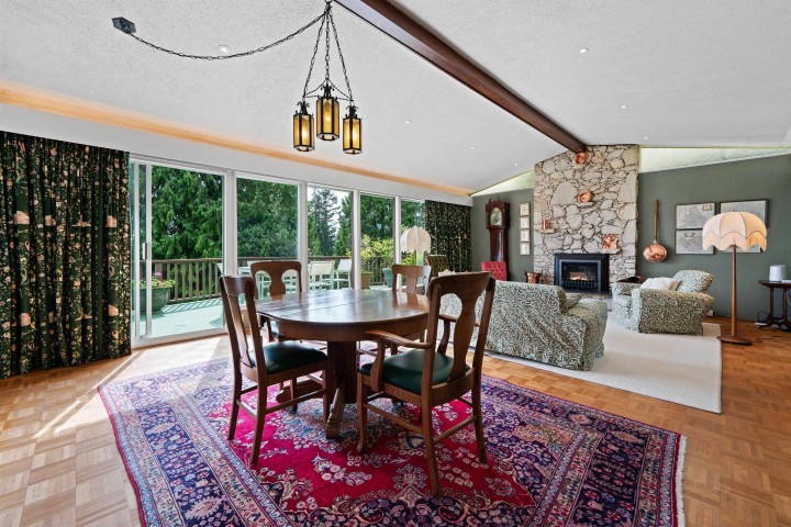 Photo 13 at 2660 Queens Avenue, Queens, West Vancouver