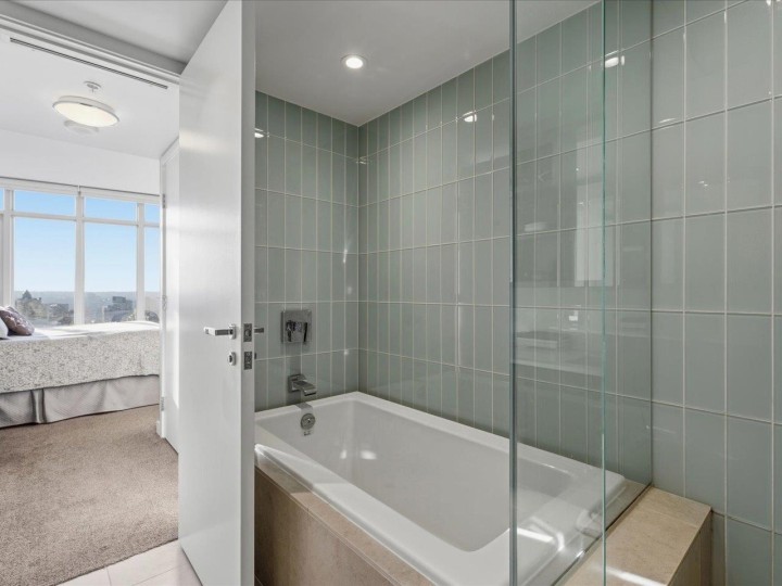 Photo 17 at 2902 - 1028 Barclay Street, Vancouver West