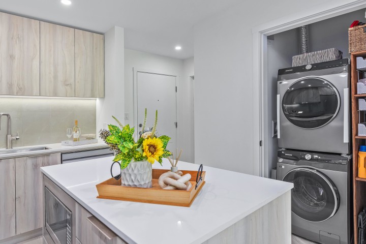 Photo 6 at 203 - 3596 Malsum Drive, Roche Point, North Vancouver