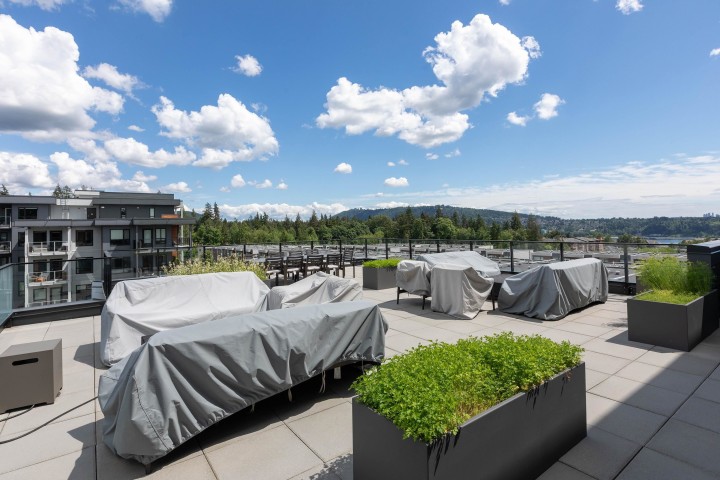 Photo 26 at 203 - 3596 Malsum Drive, Roche Point, North Vancouver