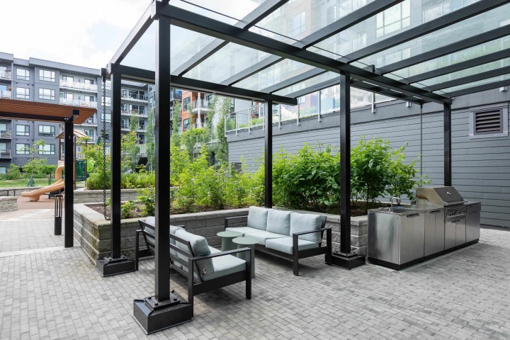 Photo 24 at 203 - 3596 Malsum Drive, Roche Point, North Vancouver