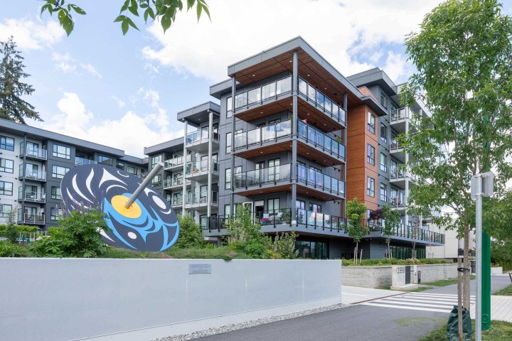 Photo 30 at 203 - 3596 Malsum Drive, Roche Point, North Vancouver