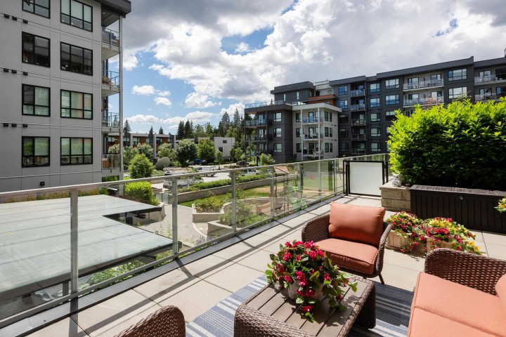 Photo 14 at 203 - 3596 Malsum Drive, Roche Point, North Vancouver