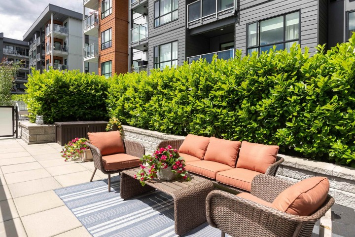 Photo 15 at 203 - 3596 Malsum Drive, Roche Point, North Vancouver